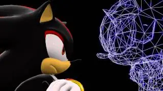 Sonic The Hedgehog Reminiscent Prologue To Shadow