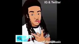 Saafy (@KronIsMusic) - Blew my hi