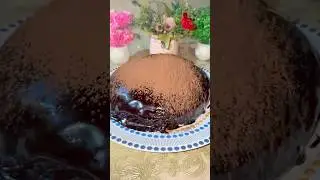 Without oven chocolate cake recipe|#withoutoven#cakerecipe#chocolatecake
