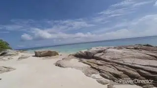 QAVX 210 - SUNNY SAND DAY