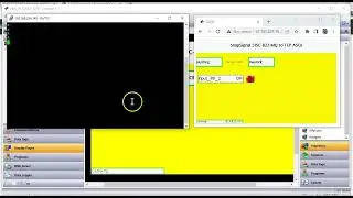 S15C-B22-MQ to Raw ASCII