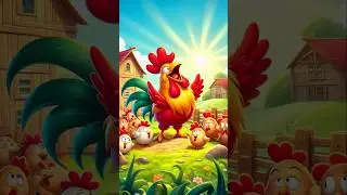 Dongeng Pendek: Jangan Merasa Paling Penting 🐓