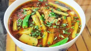 Sojnii Ki Phalli Ghost #Sojni #phali #ghost #beef #food 