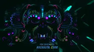 🎧 Ancestral Code &mdash; Afro Organic House