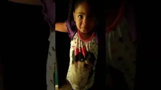 Boyfriend tantrum