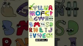 SPANISH Alphabet Mastery in 24 Hours What's the Secret? #shorts
