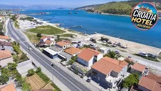 Apartments Branka | Okrug Gornji, Croatia | Hotel Review 🏨