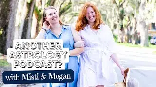 Magic and Motherhood: A Cosmic Conversation