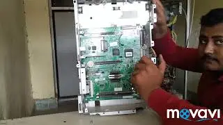 canon ir 3300 ferry board or computerboard or  main controller board #CANON