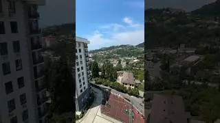 Квартира в Центральном Районе города Сочи по 250 тысяч за кв.м | Вид на море и горы #сочи #home #дом