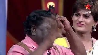 Hari And Apparao Hilarious Comedy | Comedy Stars | Back To Back Comedy | Sekhar Master | Star Maa