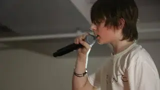 Matt Ox - This N That (Live in LA, 6/17/17 @illroots Caution.Party)