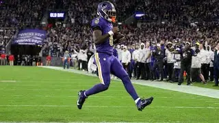 Ravens DEFENSE shows up vs Bengals! Tylan Wallace, Nelly, Bateman, & Mandrews shine! GREAT TEAM WIN!