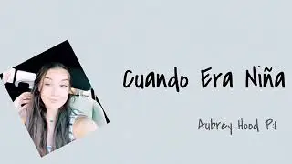 Cuando era ninab