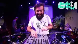 Wildkatze @ Radio Stuurloos