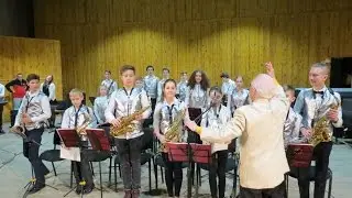 Groovemaker - Jaff Taylor - Orchestra 