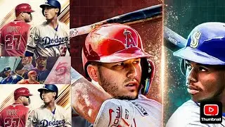 MLB nine innings 25 gameplay epic 🔥 