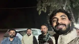 Ep.2 Punjab Vlog | Ferozepur Street Food | Ramu Puri Wala Ferozepur | Watching Dhurandar & Review 