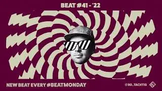 #BEATMONDAY - 41 - Rattle - 2022
