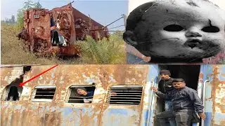 Gyaneshwari Express Accident😰😱