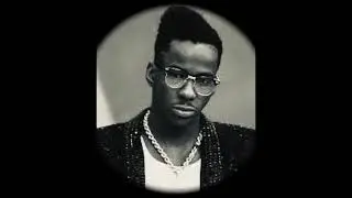 Bobby Brown - Rock Witcha (Remix)