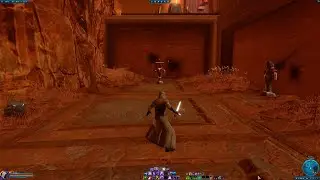 Madness Sorcerer Rotation | Level 80 - Single Target Burst Build