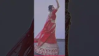 Thaya thaya song status/Bride girl/cute girls status #thayathayasong