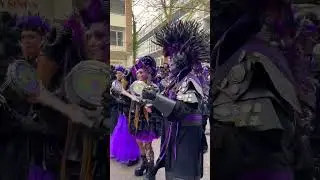 #CarnavalHeerlen #LimburgCarnaval #HeerlenEvents #DutchCarnival #Carnaval2025  #CarnavalVibes