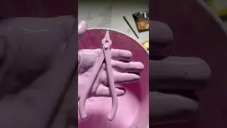 Satisfying Toy Wash Compilation #satisfying #shortsfeed
