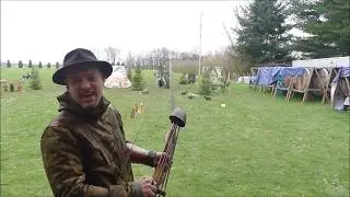Instinctive archery - Savanne 3D shoot Poppel 2020