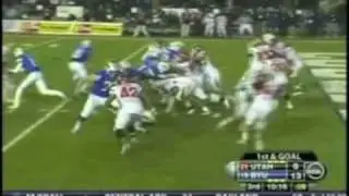 Max Hall Tribute