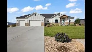 5015 Prairie Lark Lane Severance, CO 80615