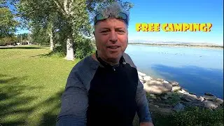 Free Dispersed Camping Near Estes Park CO