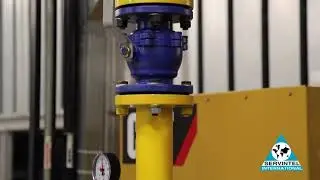 Servintel Bi Fuel System