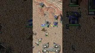 What ARTILLERY SHOULD be like - Total Annihilation
