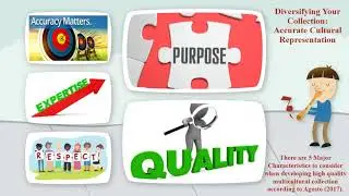 Respect For Diversity  Collection Development Webinar Video