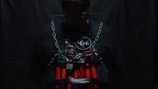 NO TIME 2 WASTE (Official Video)
