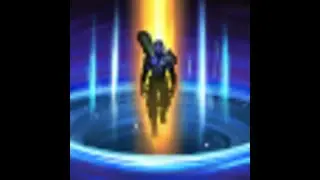 realm warp