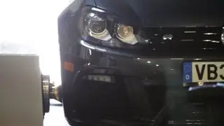 Unitronic Golf R Performance Software