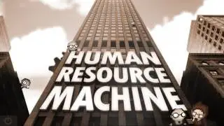 HUMAN RESOURCE MACHINE #2 | CADA VEZ MAS DIFICIL