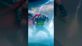 How Did Thor&rsquo;s Hammer End Up in New Asgard? 🤔⚡| Marvel