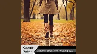 Jazz Notes in a Foliage Sea (Key D Ver.)