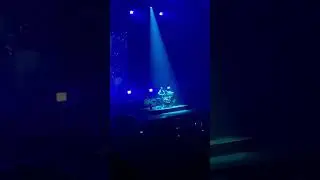 Notion - Tash Sultana Live at Spark Arena, AKL, NZ - 25/11/23 (last performance before taking break)