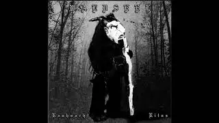 Waldseel - Rauhnacht Ritus