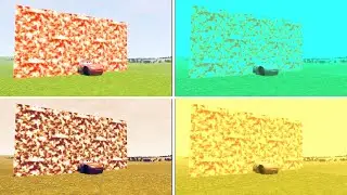 Lighting McQueen Eater - Coffin Dance Song (COVER)