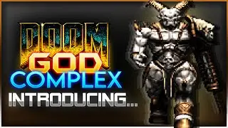 New Boss for God Complex! 