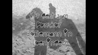 Woltermann 2014 4.NRW *VORFREUDE*