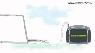 Tourstart.org