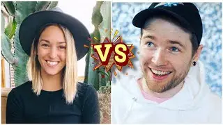 Lee MacMillan Vs Daniel Real Age Lifestyle Biography