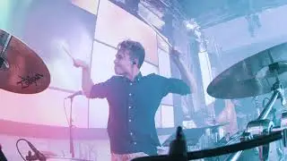 Commandeur at Groovin The Moo